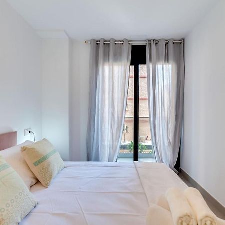 Lxr Navegante 2Hab Next To Sea Διαμέρισμα Fuengirola Εξωτερικό φωτογραφία