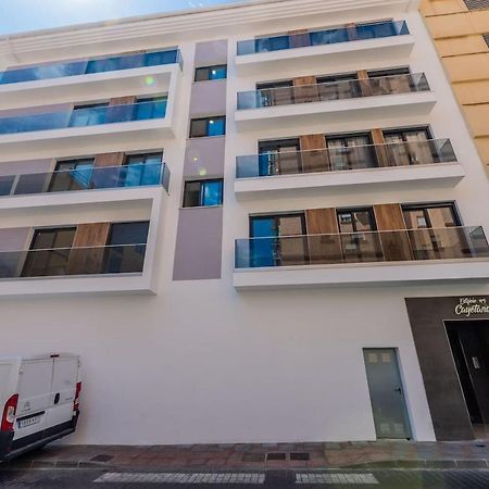 Lxr Navegante 2Hab Next To Sea Διαμέρισμα Fuengirola Εξωτερικό φωτογραφία