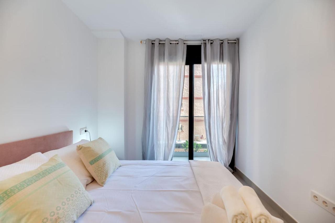 Lxr Navegante 2Hab Next To Sea Διαμέρισμα Fuengirola Εξωτερικό φωτογραφία