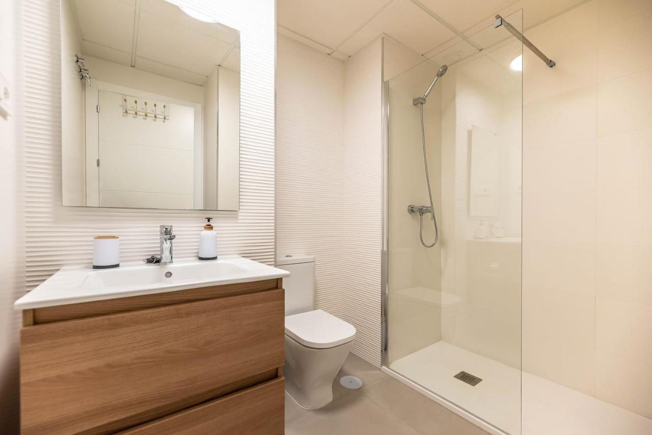 Lxr Navegante 2Hab Next To Sea Διαμέρισμα Fuengirola Εξωτερικό φωτογραφία