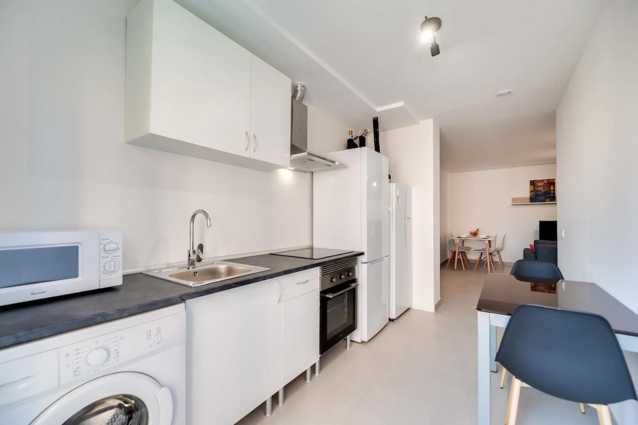 Lxr Navegante 2Hab Next To Sea Διαμέρισμα Fuengirola Εξωτερικό φωτογραφία