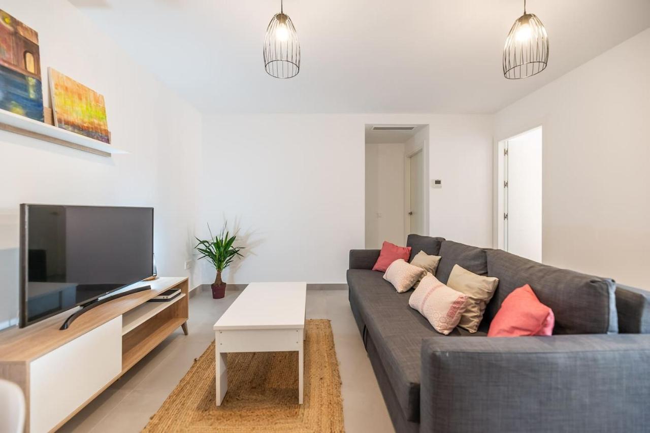 Lxr Navegante 2Hab Next To Sea Διαμέρισμα Fuengirola Εξωτερικό φωτογραφία