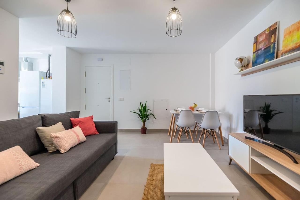 Lxr Navegante 2Hab Next To Sea Διαμέρισμα Fuengirola Εξωτερικό φωτογραφία