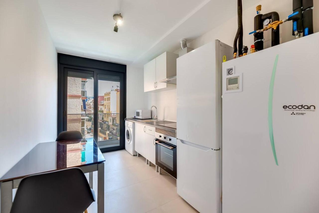 Lxr Navegante 2Hab Next To Sea Διαμέρισμα Fuengirola Εξωτερικό φωτογραφία