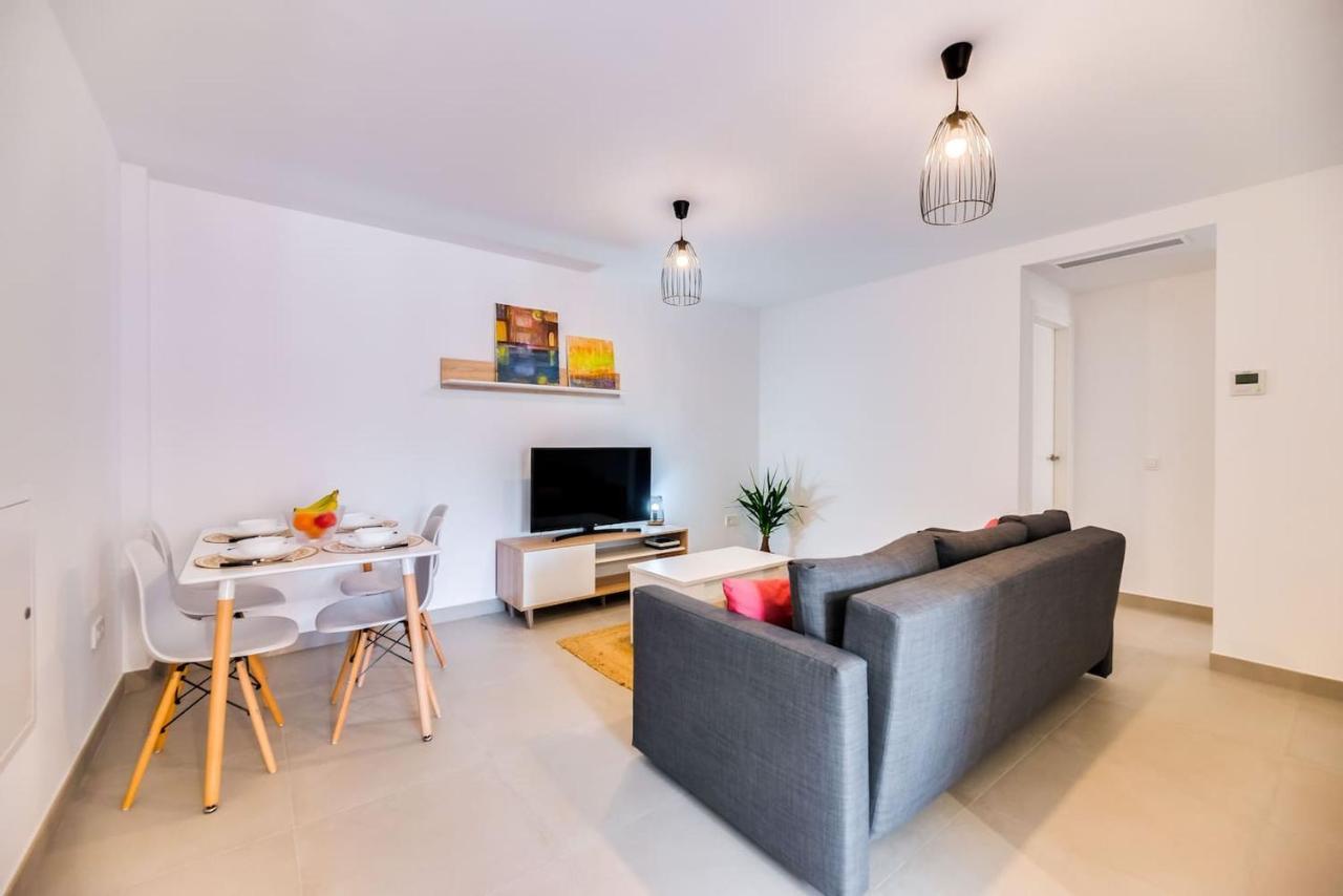 Lxr Navegante 2Hab Next To Sea Διαμέρισμα Fuengirola Εξωτερικό φωτογραφία