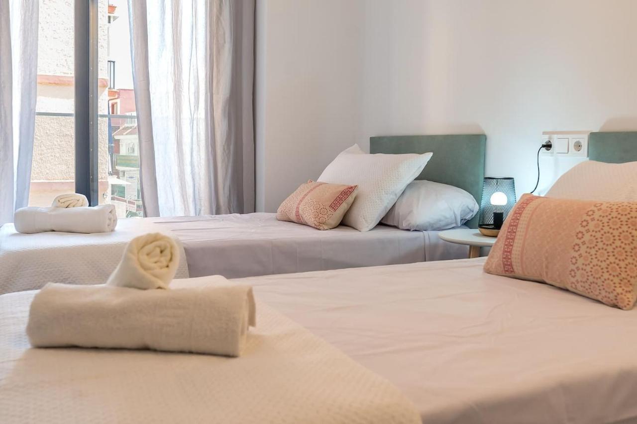 Lxr Navegante 2Hab Next To Sea Διαμέρισμα Fuengirola Εξωτερικό φωτογραφία